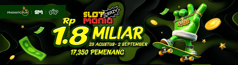 Crazy SLOT MANIA